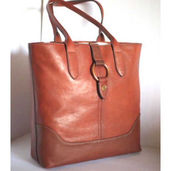 frye tote